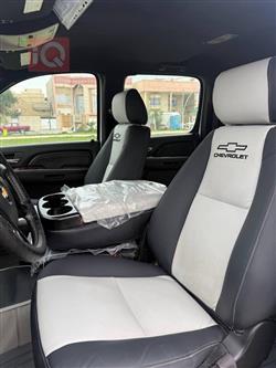 شيفروليه سلفرادو